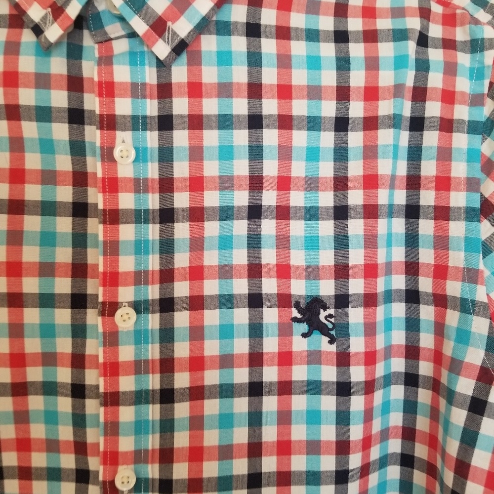 Express M shirt